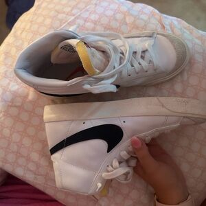 Nike blazers